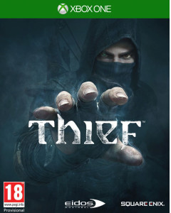 Thief Xbox One